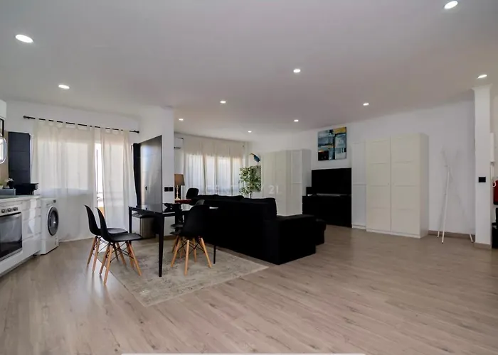 New Casa Praia Da Rocha