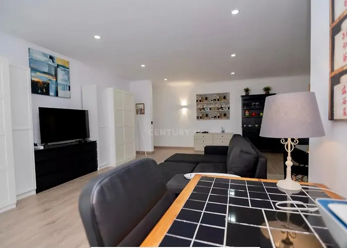 New Casa Praia Da Rocha