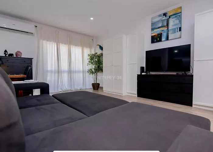 New Casa Praia Da Rocha