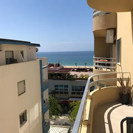 New Casa Praia Da Rocha Portimao Exterior photo