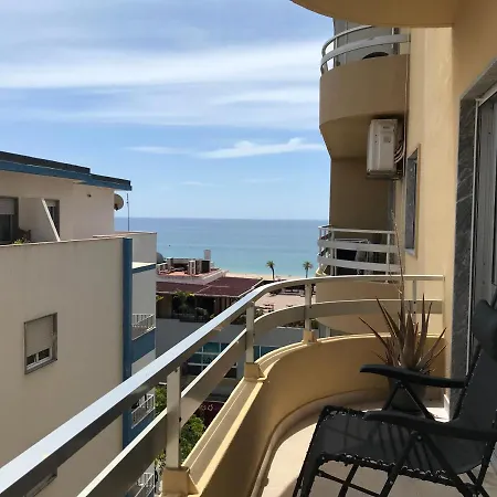 New Casa Praia Da Rocha Portimao Exterior photo