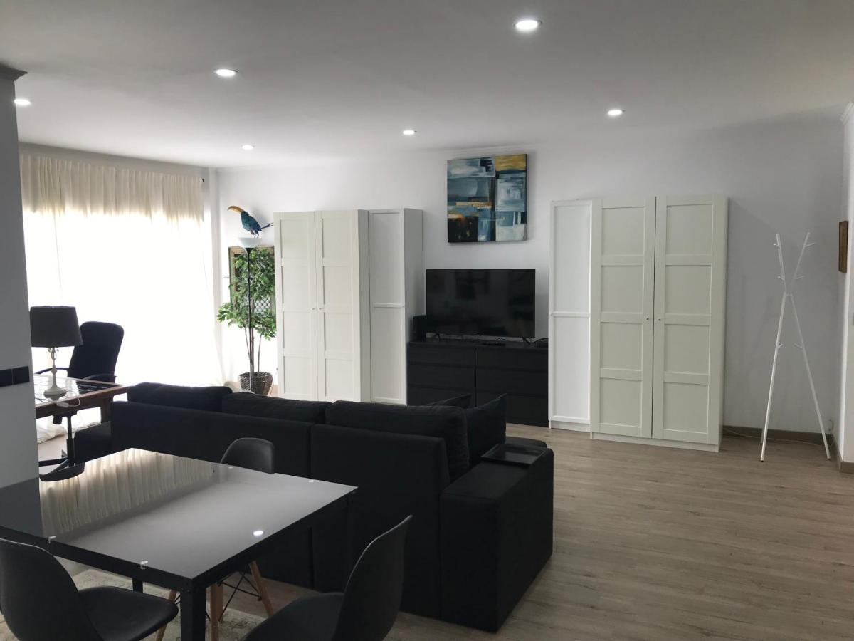 Appartement New Casa Da Rocha *