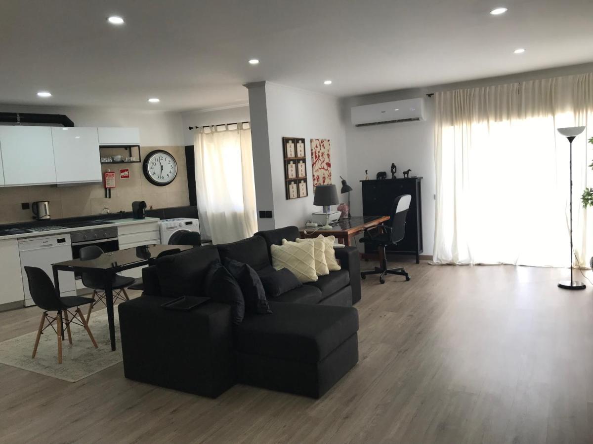 Appartement New Casa Da Rocha