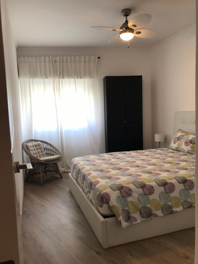 New Casa Da Rocha Appartement