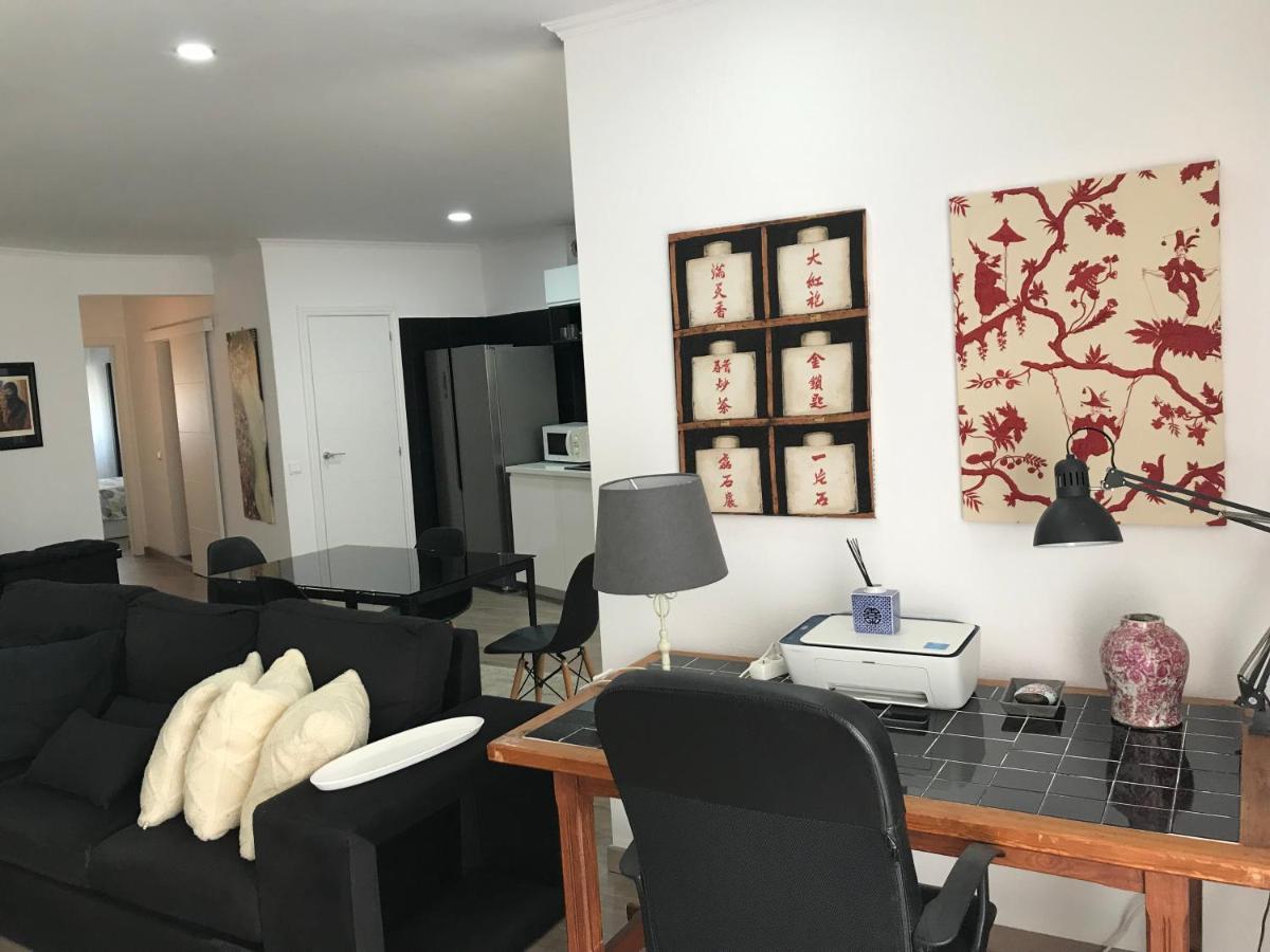 New Casa Da Rocha Appartement