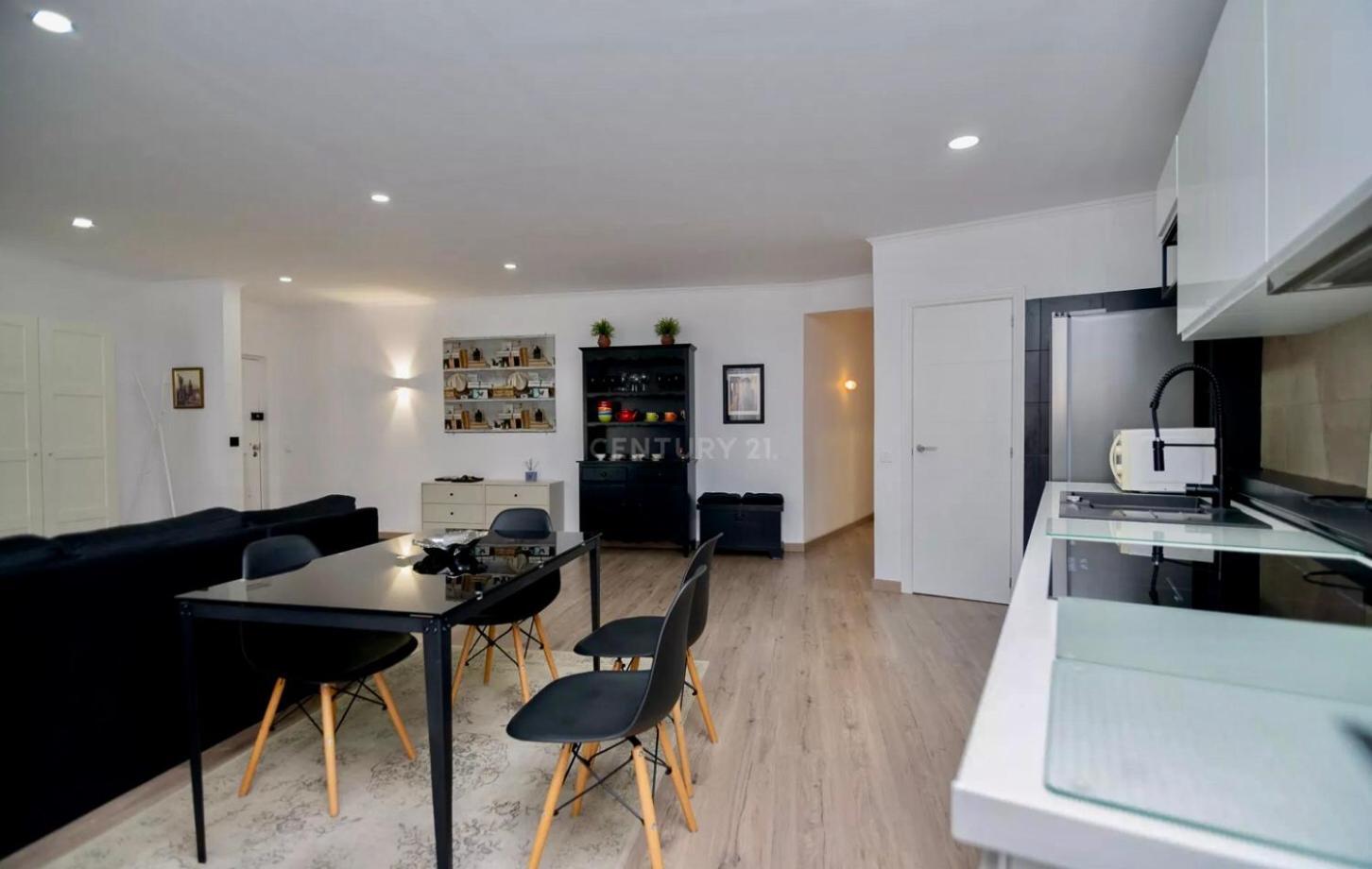 Appartement New Casa Da Rocha