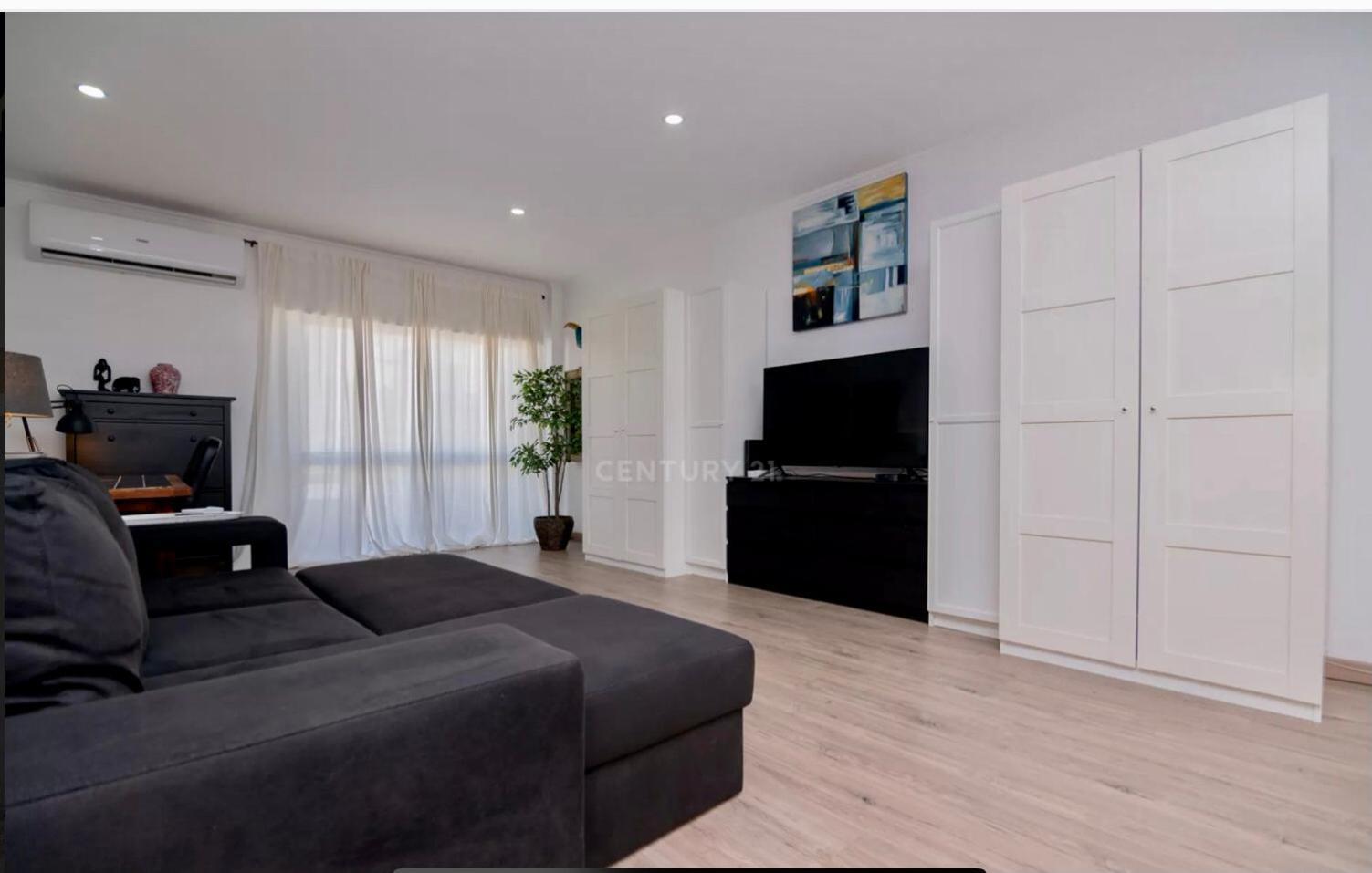 Appartement New Casa Da Rocha *