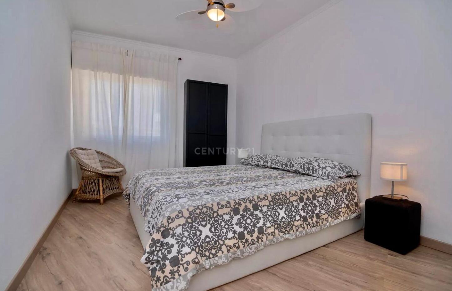 New Casa Da Rocha Appartement