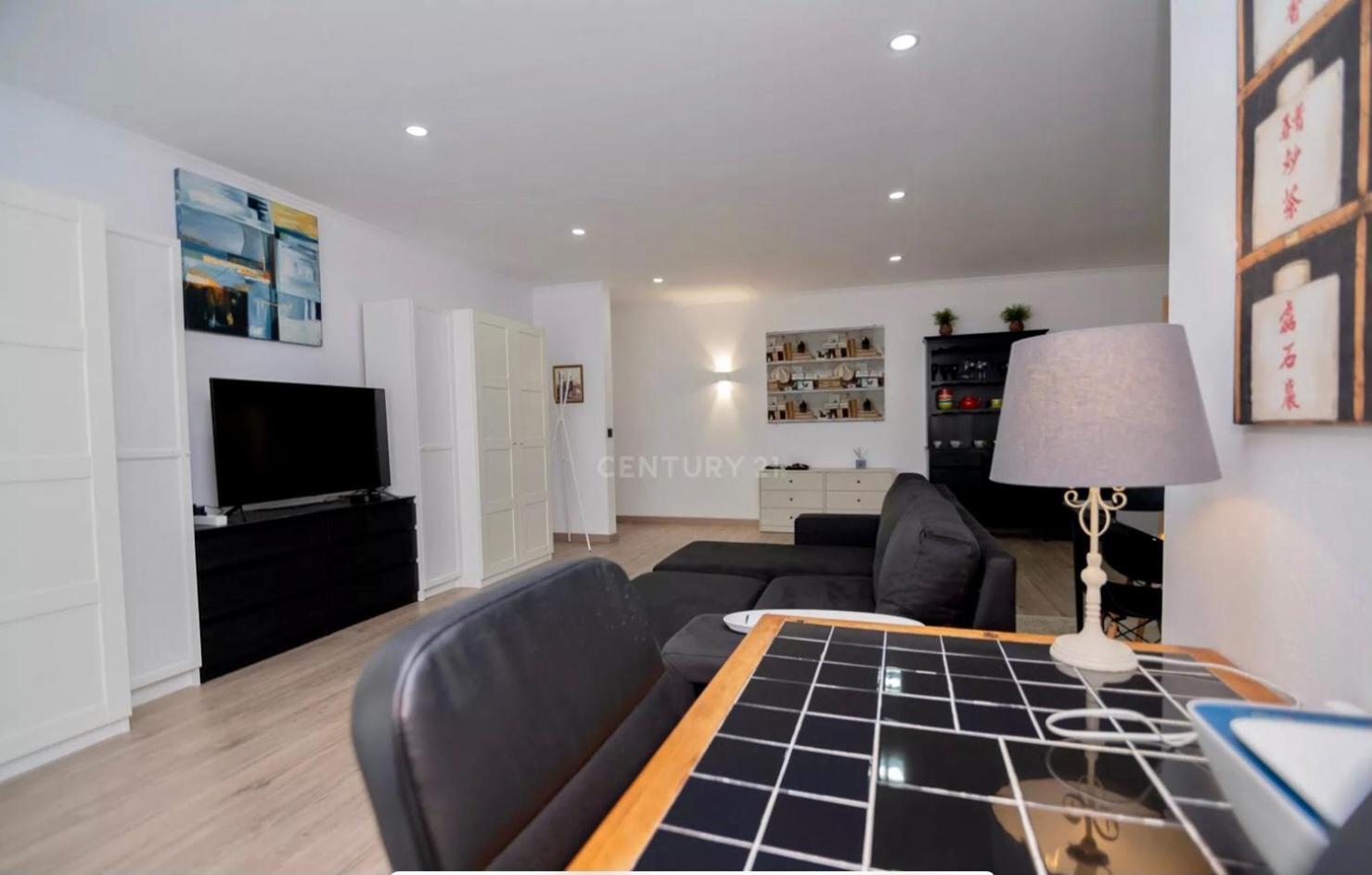Appartement New Casa Da Rocha *