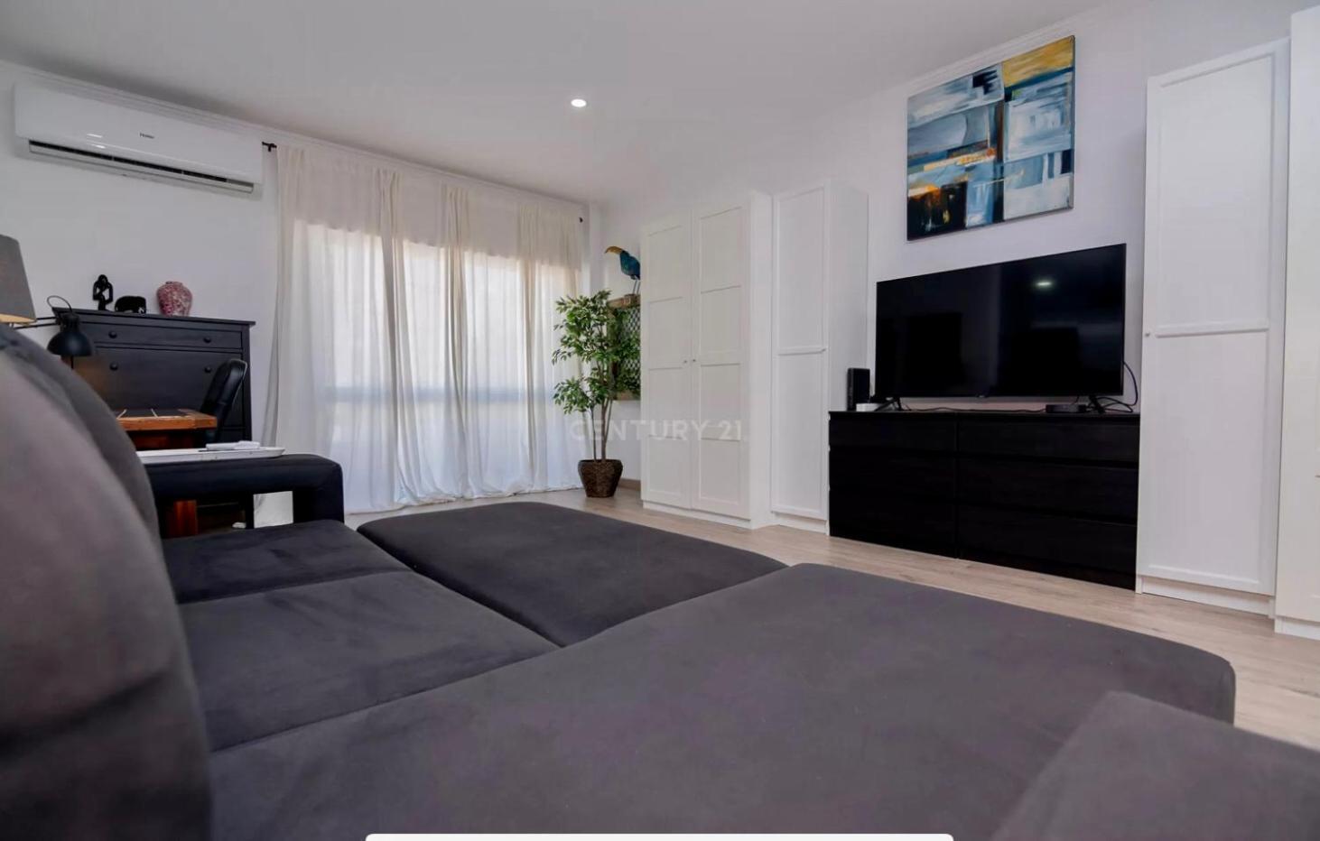 New Casa Da Rocha Appartement