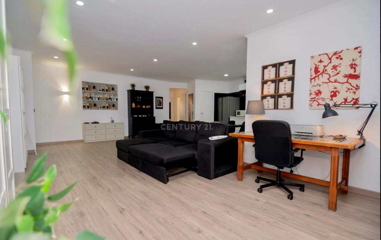 Appartement New Casa Da Rocha *