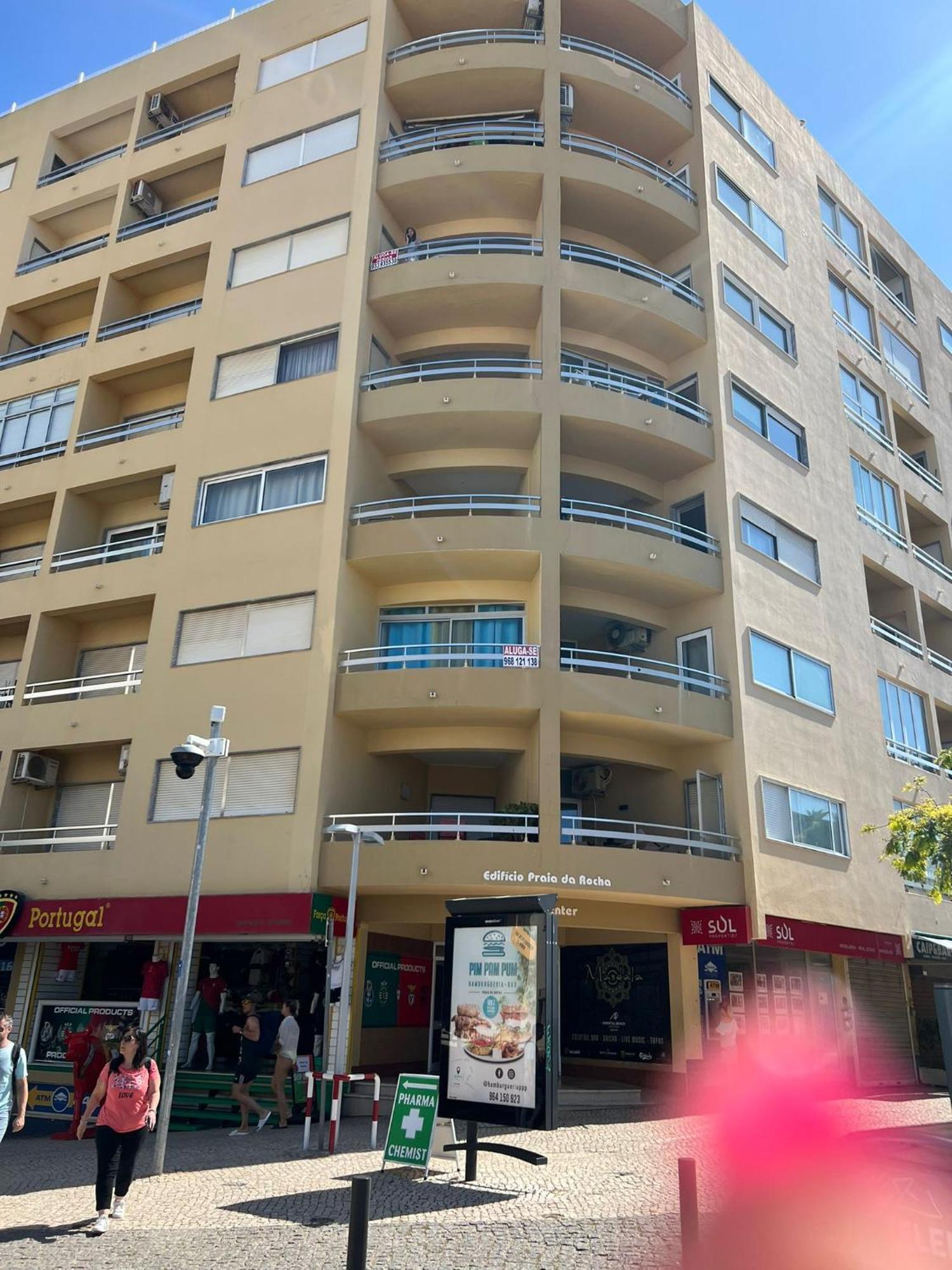 New Casa Da Rocha Portimão